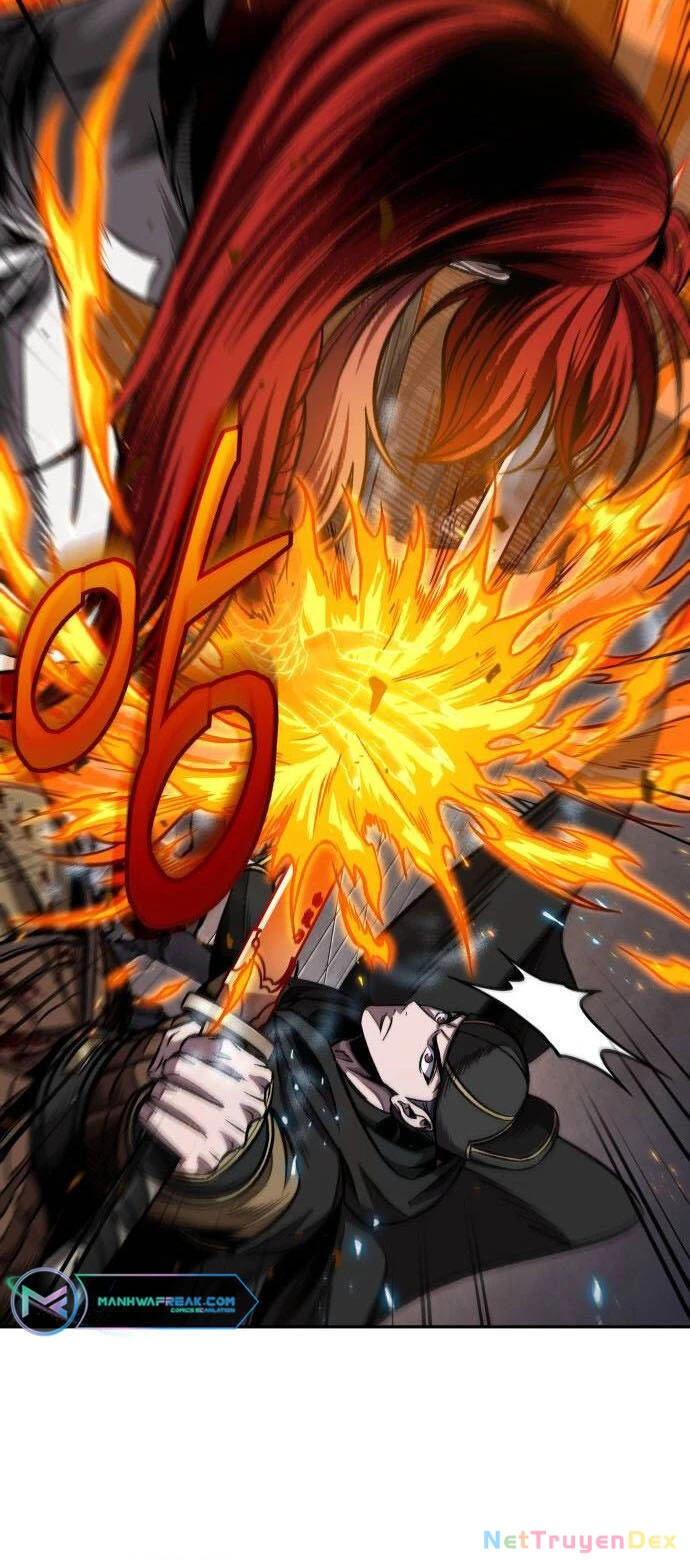 Ngã Lão Ma Thần Chapter 202 - Trang 4