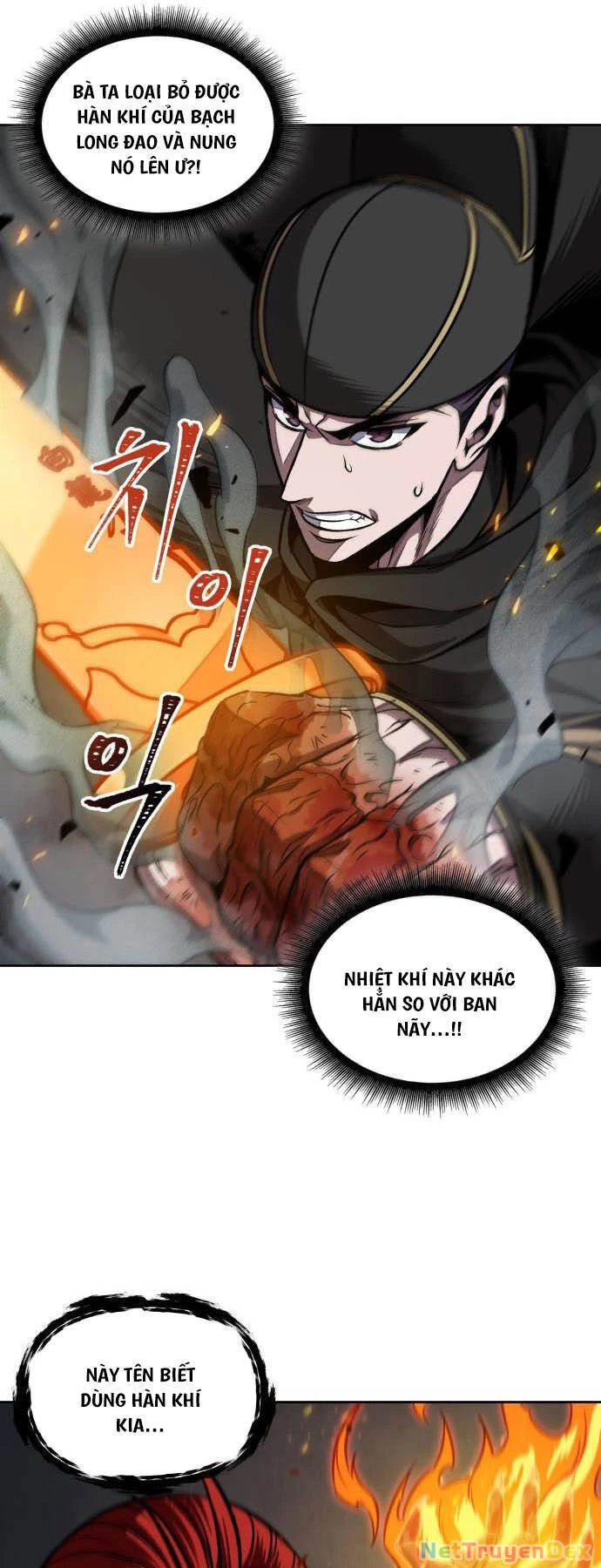 Ngã Lão Ma Thần Chapter 202 - Trang 4