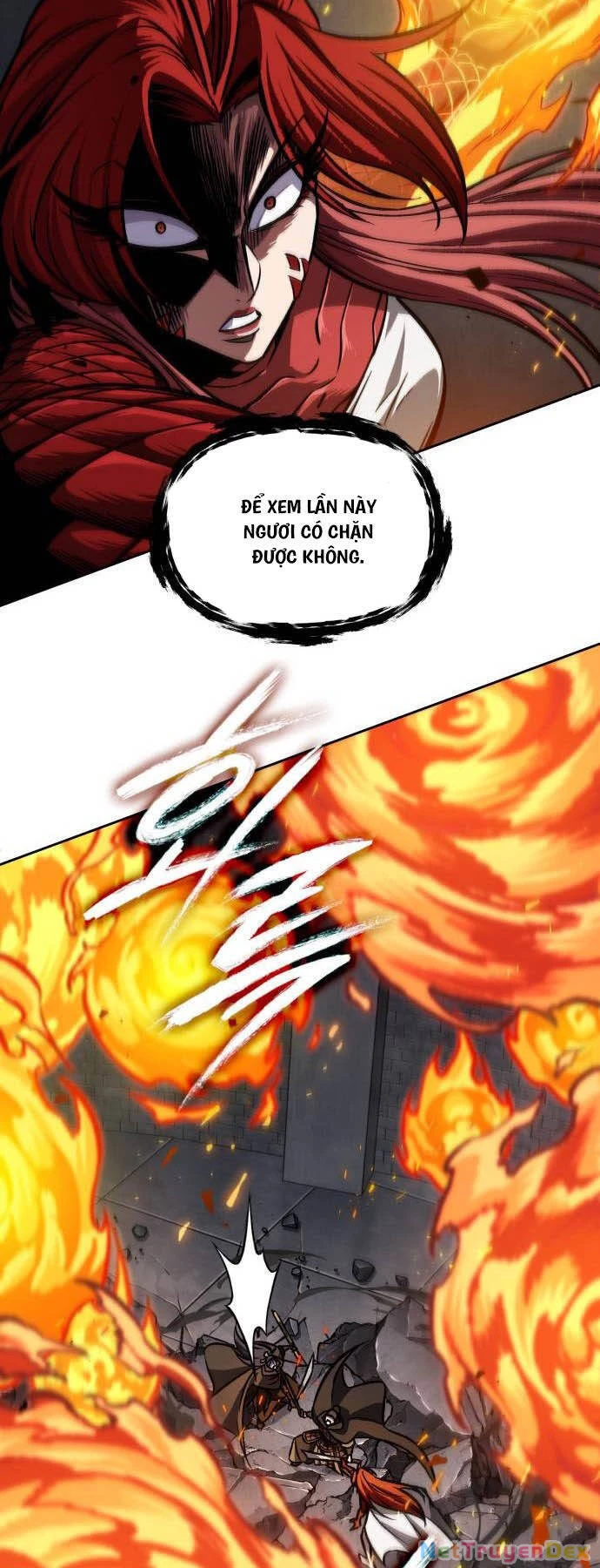 Ngã Lão Ma Thần Chapter 202 - Trang 4