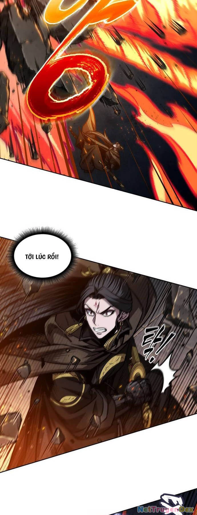 Ngã Lão Ma Thần Chapter 202 - Trang 4