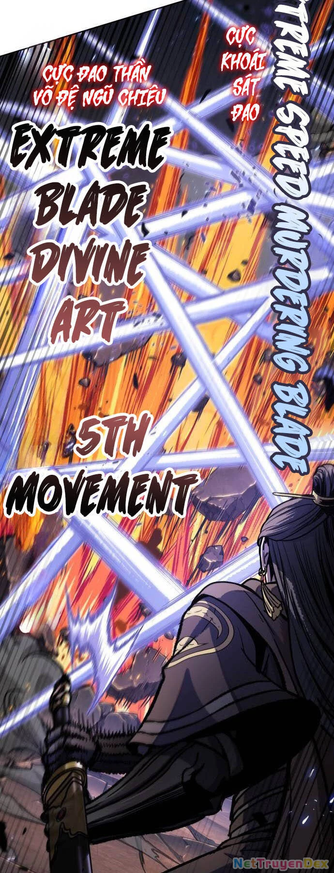 Ngã Lão Ma Thần Chapter 202 - Trang 4