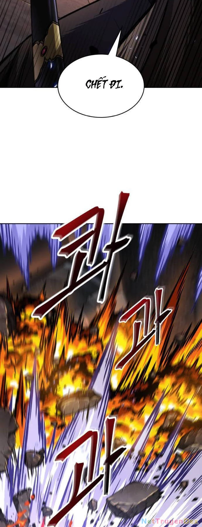 Ngã Lão Ma Thần Chapter 202 - Trang 4