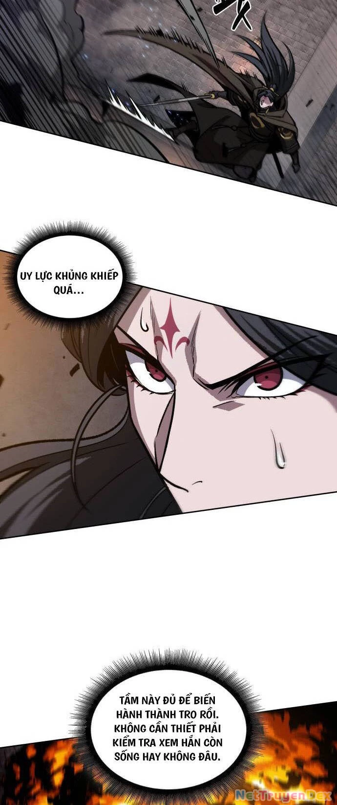 Ngã Lão Ma Thần Chapter 202 - Trang 4