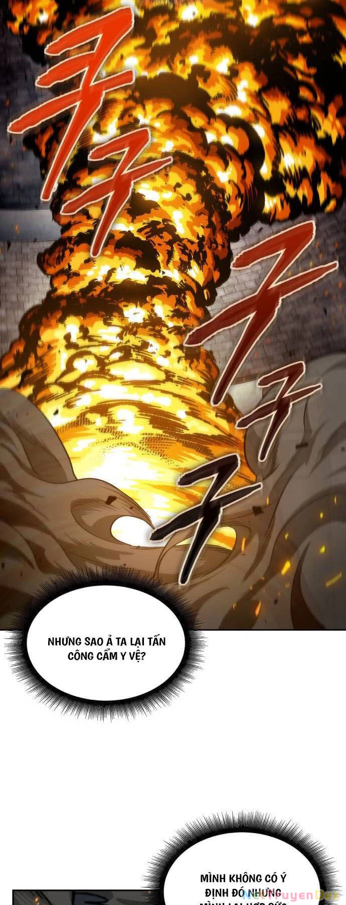 Ngã Lão Ma Thần Chapter 202 - Trang 4