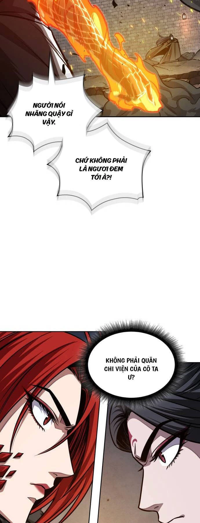 Ngã Lão Ma Thần Chapter 202 - Trang 4