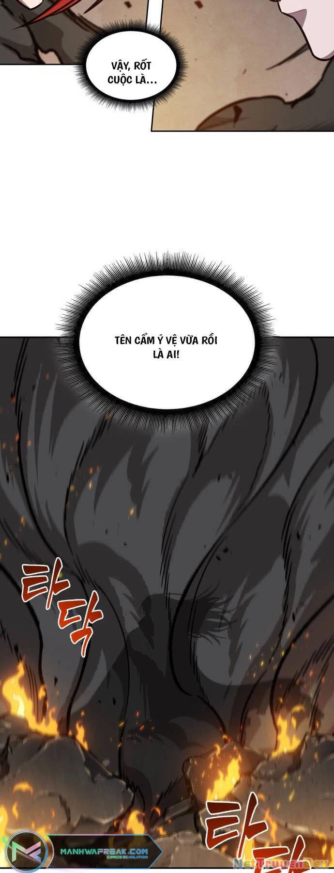 Ngã Lão Ma Thần Chapter 202 - Trang 4