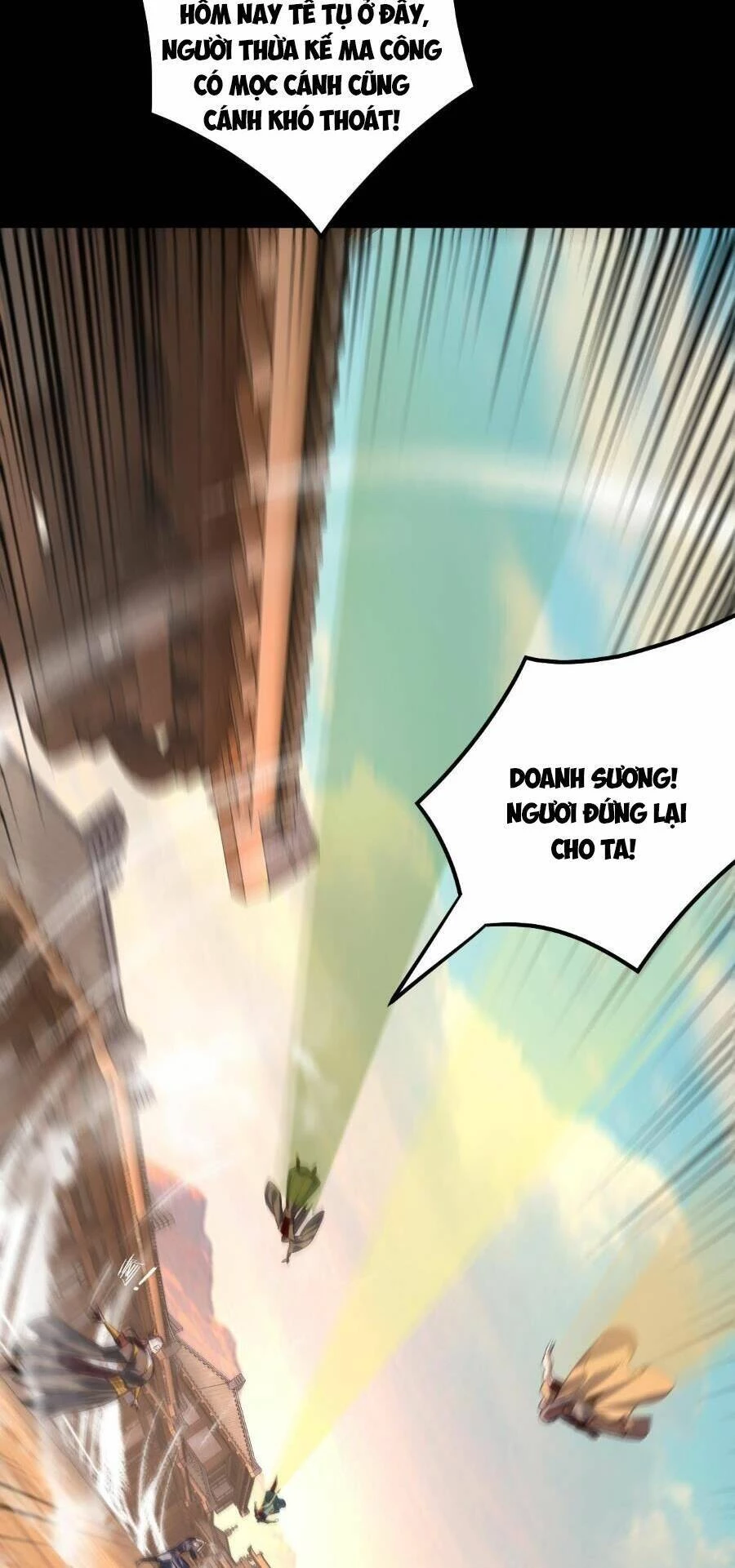 [FIX Thứ tự] Ta Trời Sinh Đã Là Nhân Vật Phản Diện Chapter 148 - Trang 2