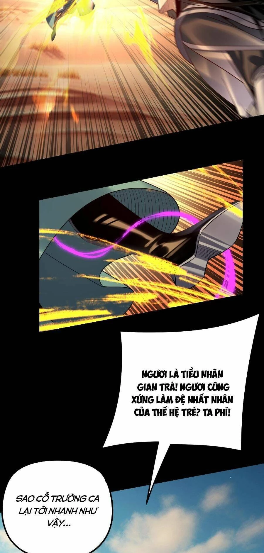 [FIX Thứ tự] Ta Trời Sinh Đã Là Nhân Vật Phản Diện Chapter 148 - Trang 2