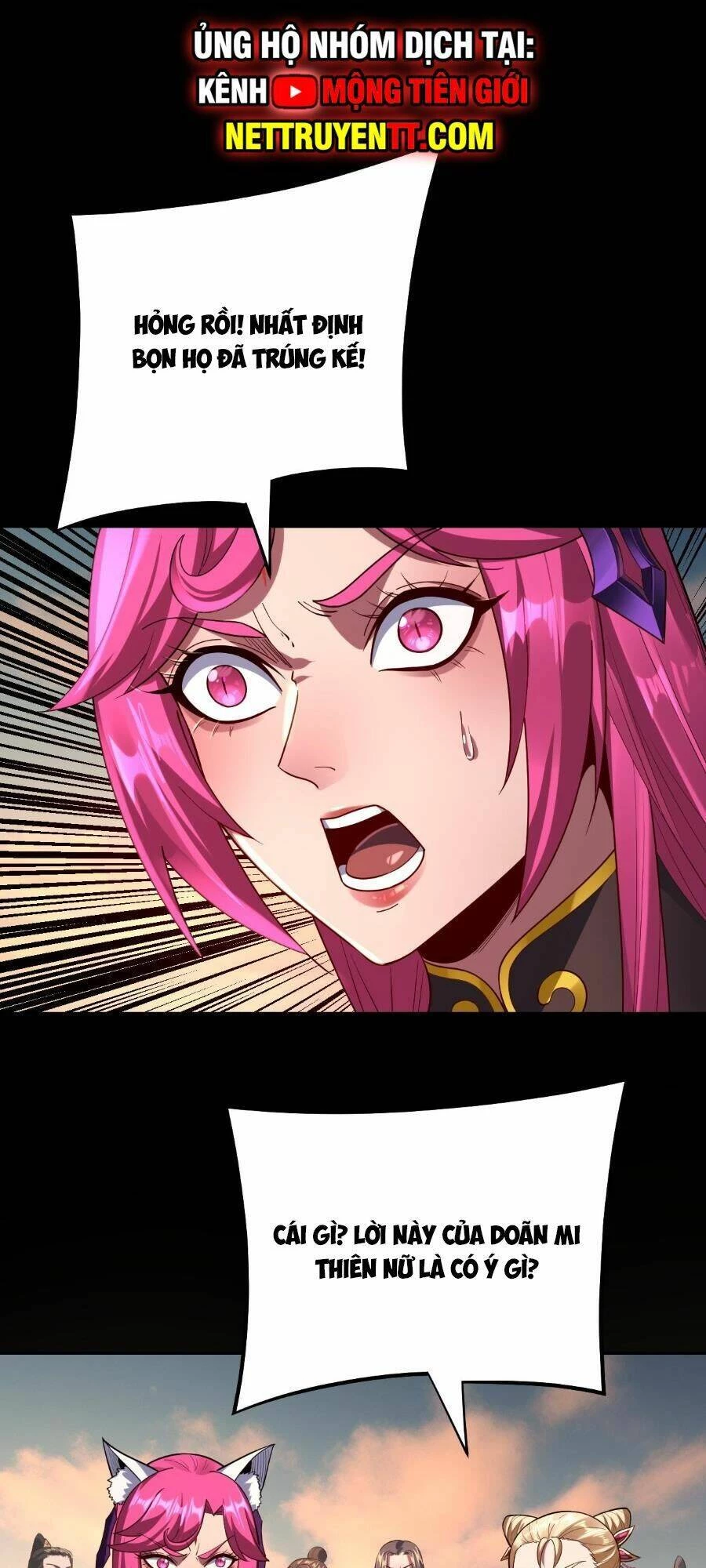 [FIX Thứ tự] Ta Trời Sinh Đã Là Nhân Vật Phản Diện Chapter 148 - Trang 2