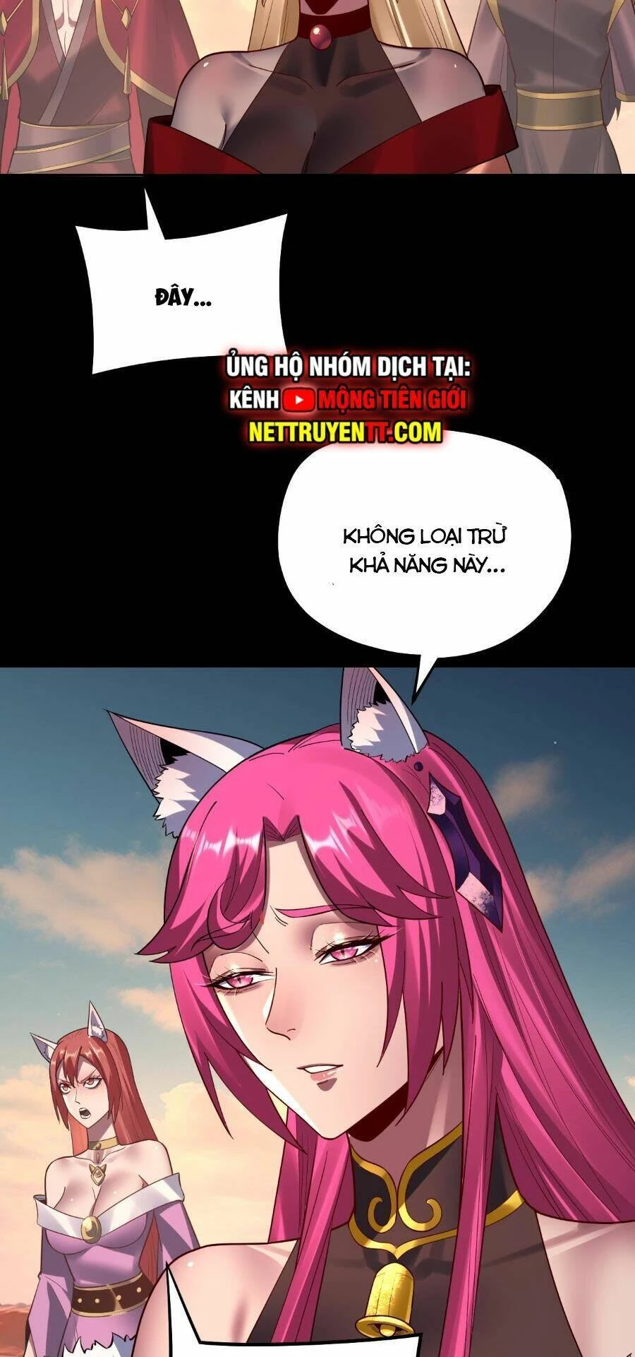 [FIX Thứ tự] Ta Trời Sinh Đã Là Nhân Vật Phản Diện Chapter 148 - Trang 2