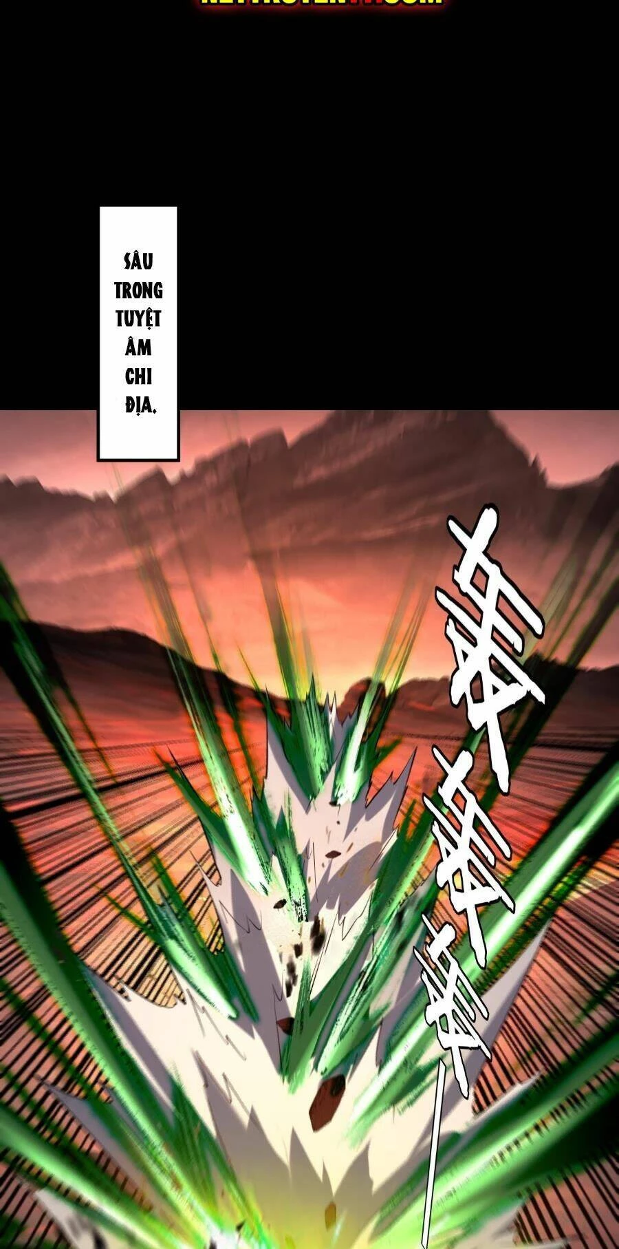 [FIX Thứ tự] Ta Trời Sinh Đã Là Nhân Vật Phản Diện Chapter 148 - Trang 2