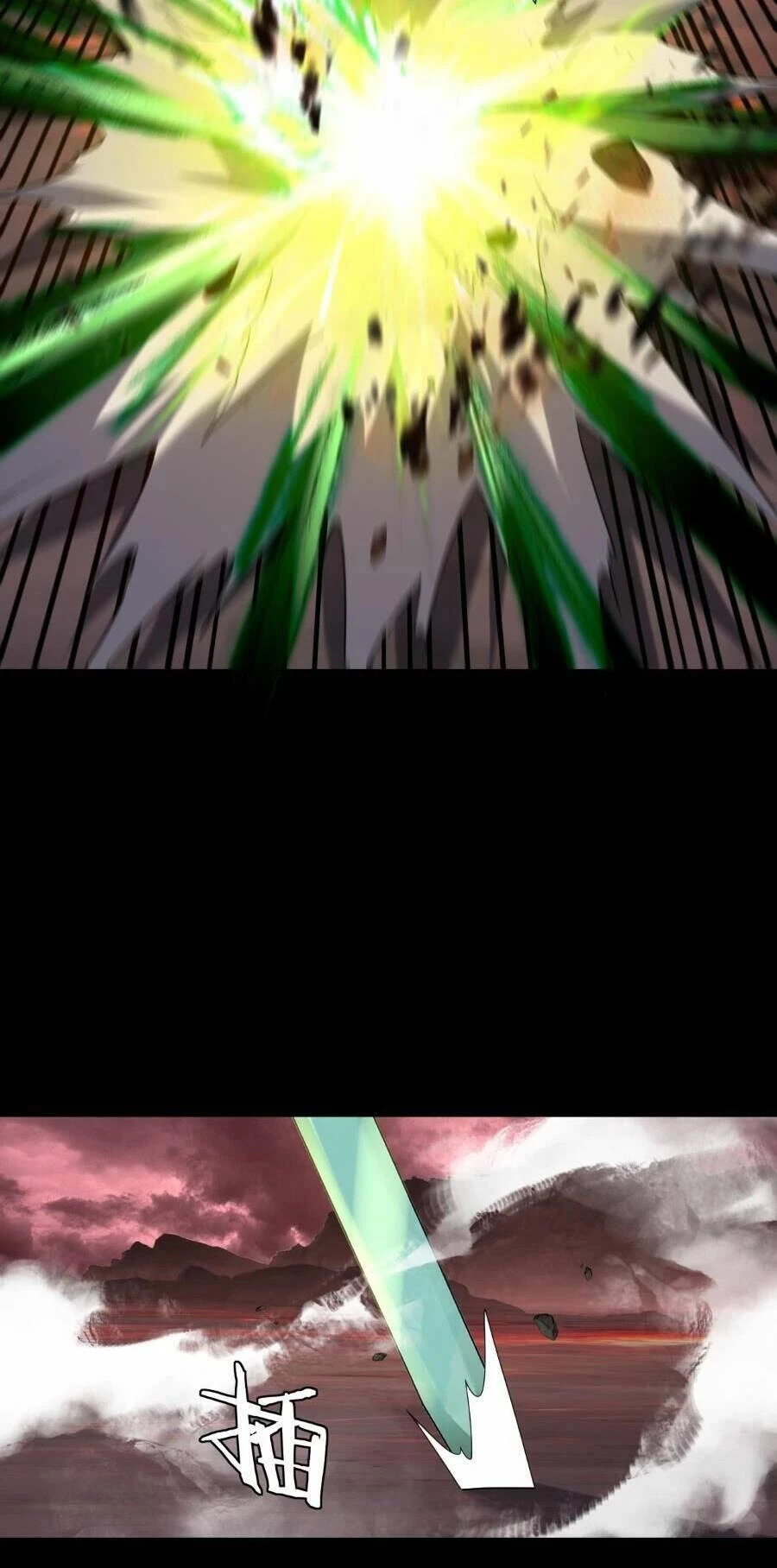 [FIX Thứ tự] Ta Trời Sinh Đã Là Nhân Vật Phản Diện Chapter 148 - Trang 2