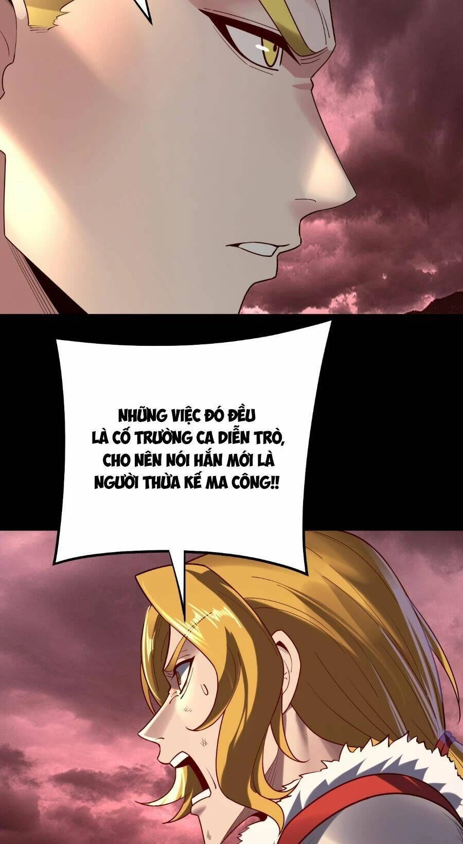 [FIX Thứ tự] Ta Trời Sinh Đã Là Nhân Vật Phản Diện Chapter 148 - Trang 2