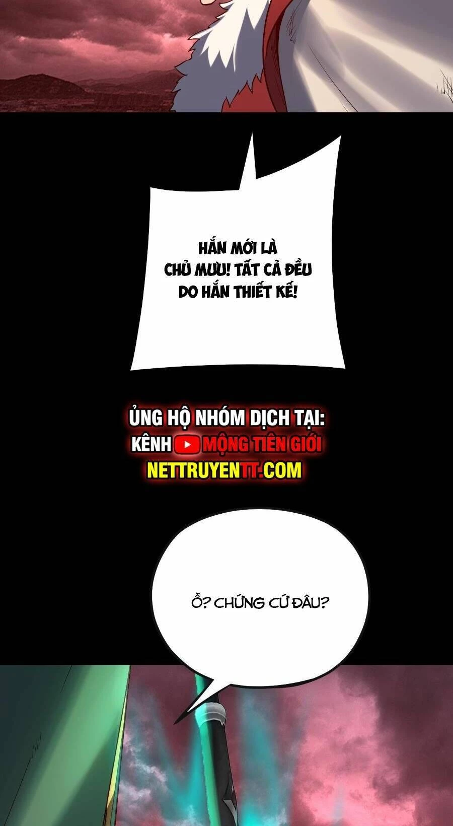 [FIX Thứ tự] Ta Trời Sinh Đã Là Nhân Vật Phản Diện Chapter 148 - Trang 2