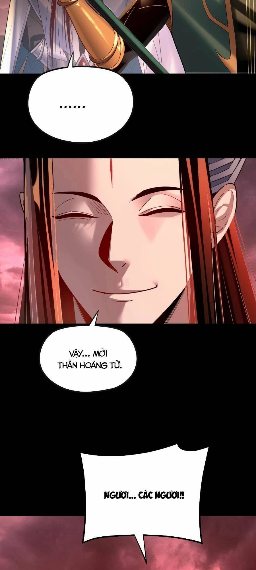 [FIX Thứ tự] Ta Trời Sinh Đã Là Nhân Vật Phản Diện Chapter 148 - Trang 2