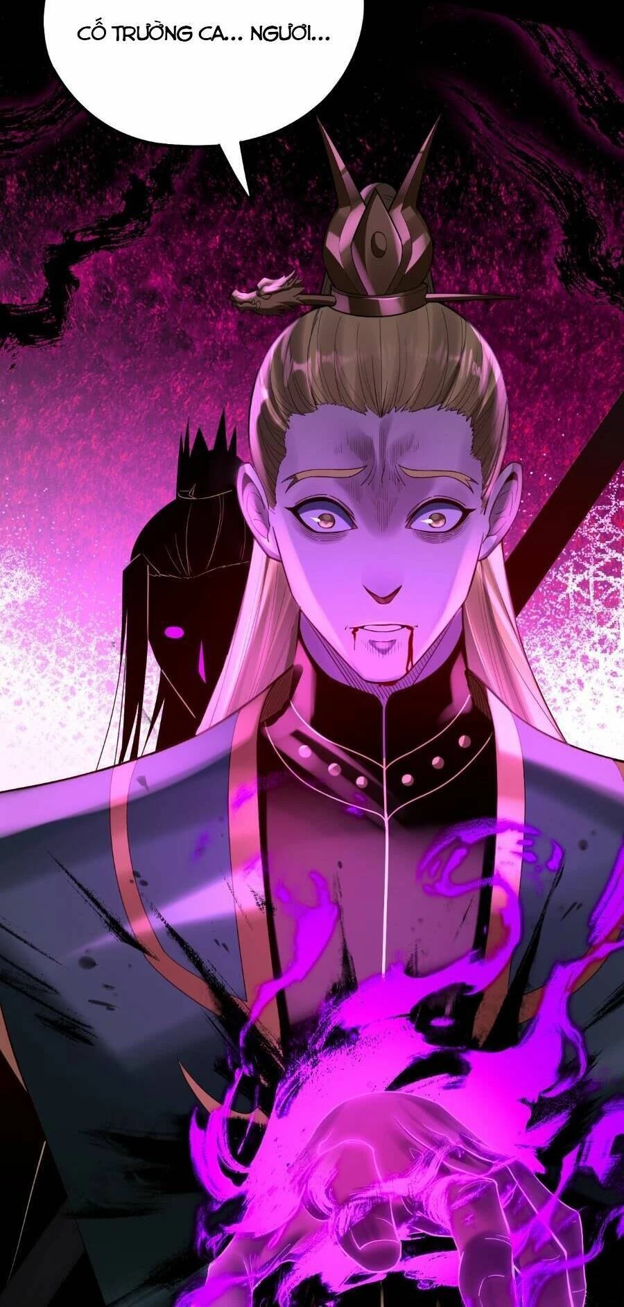 [FIX Thứ tự] Ta Trời Sinh Đã Là Nhân Vật Phản Diện Chapter 148 - Trang 2