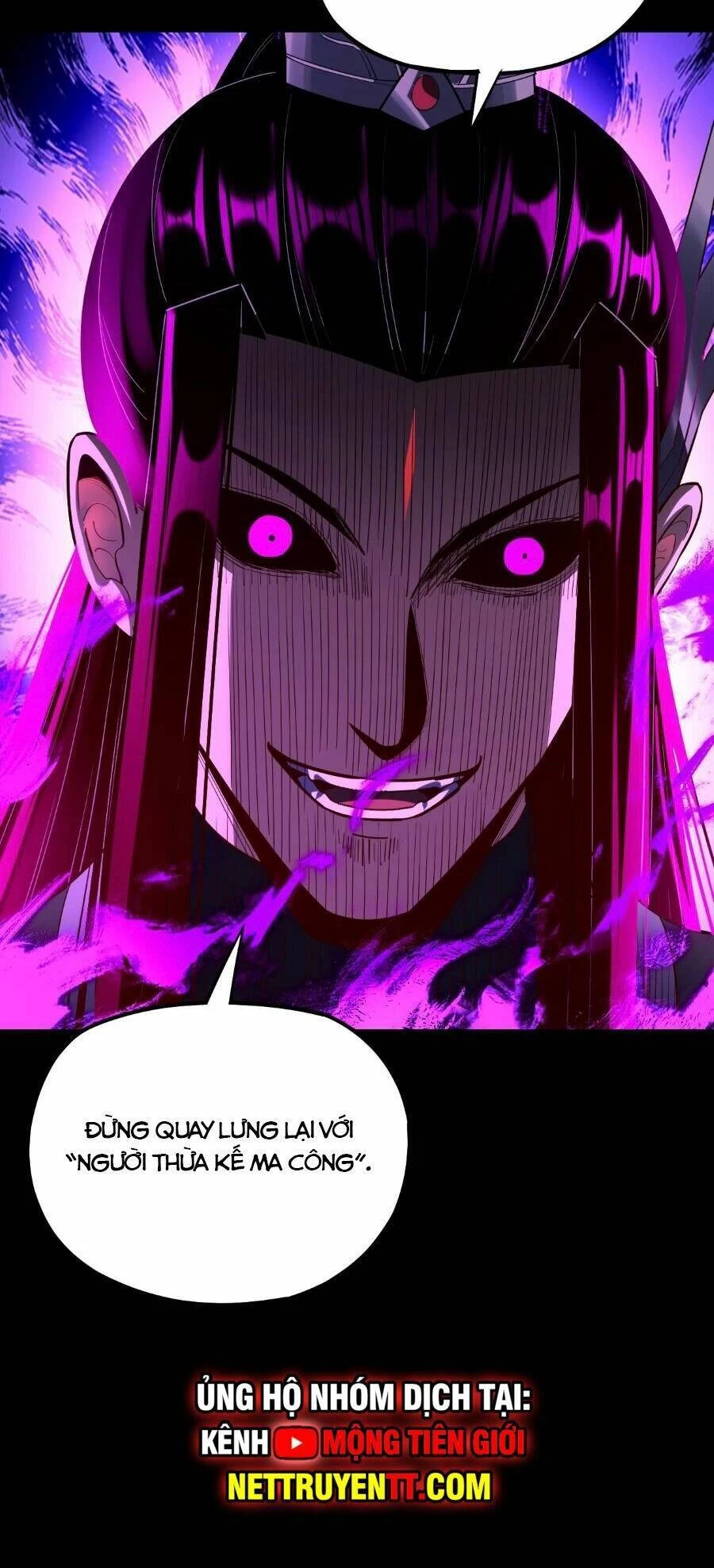 [FIX Thứ tự] Ta Trời Sinh Đã Là Nhân Vật Phản Diện Chapter 148 - Trang 2