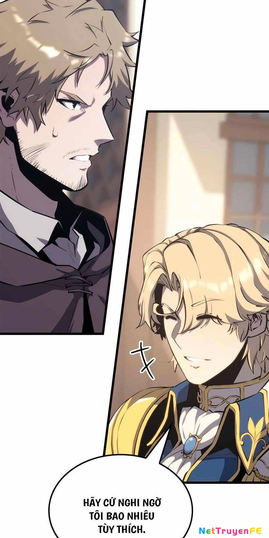 Con Trai Út Của Bá Tước Là Một Người Chơi Chapter 52 - Trang 4