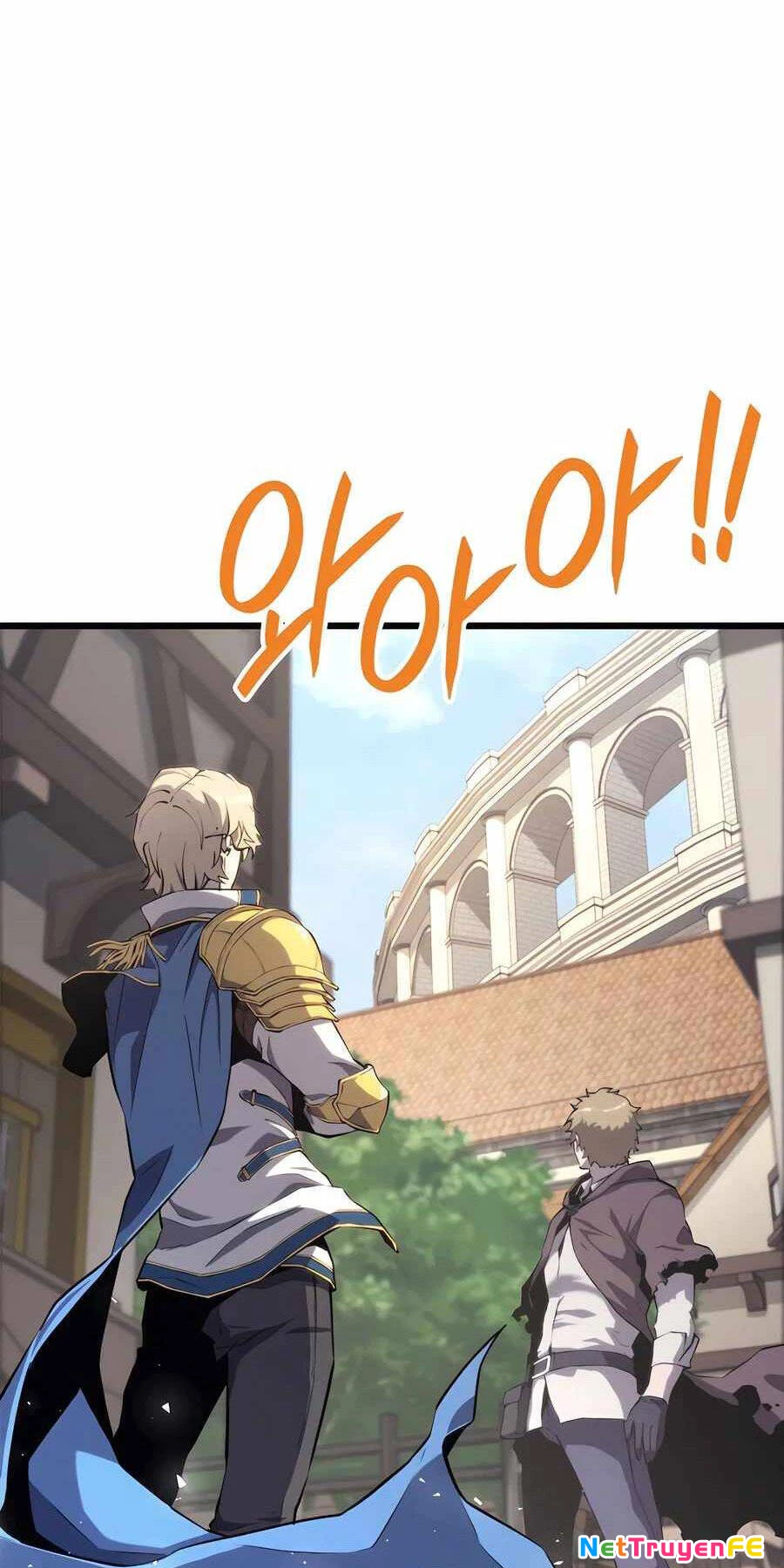 Con Trai Út Của Bá Tước Là Một Người Chơi Chapter 52 - Trang 4