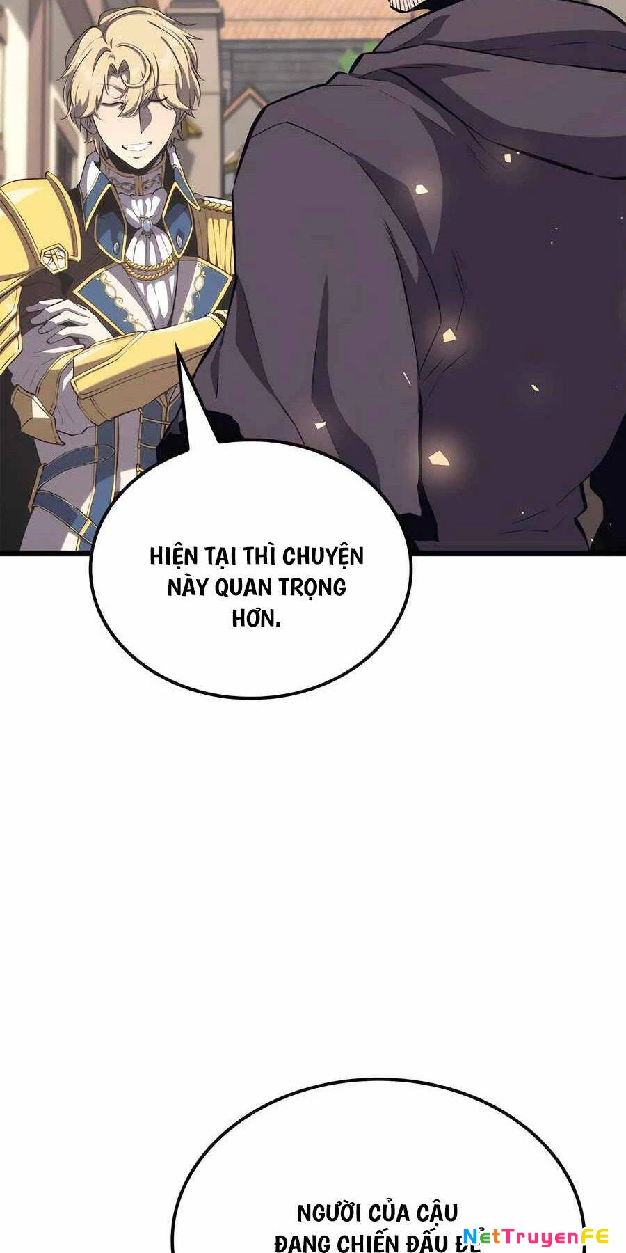 Con Trai Út Của Bá Tước Là Một Người Chơi Chapter 52 - Trang 4