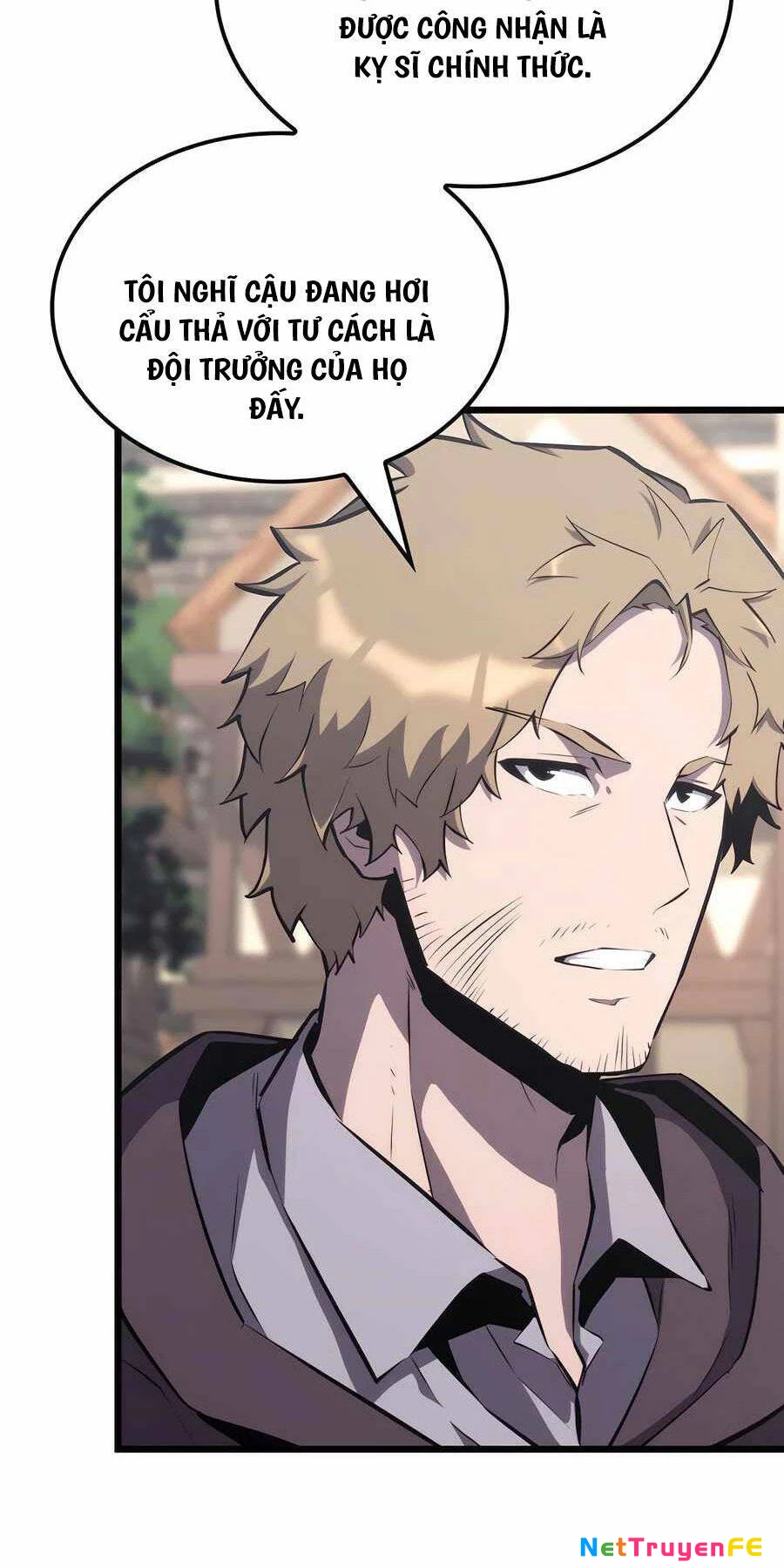 Con Trai Út Của Bá Tước Là Một Người Chơi Chapter 52 - Trang 4