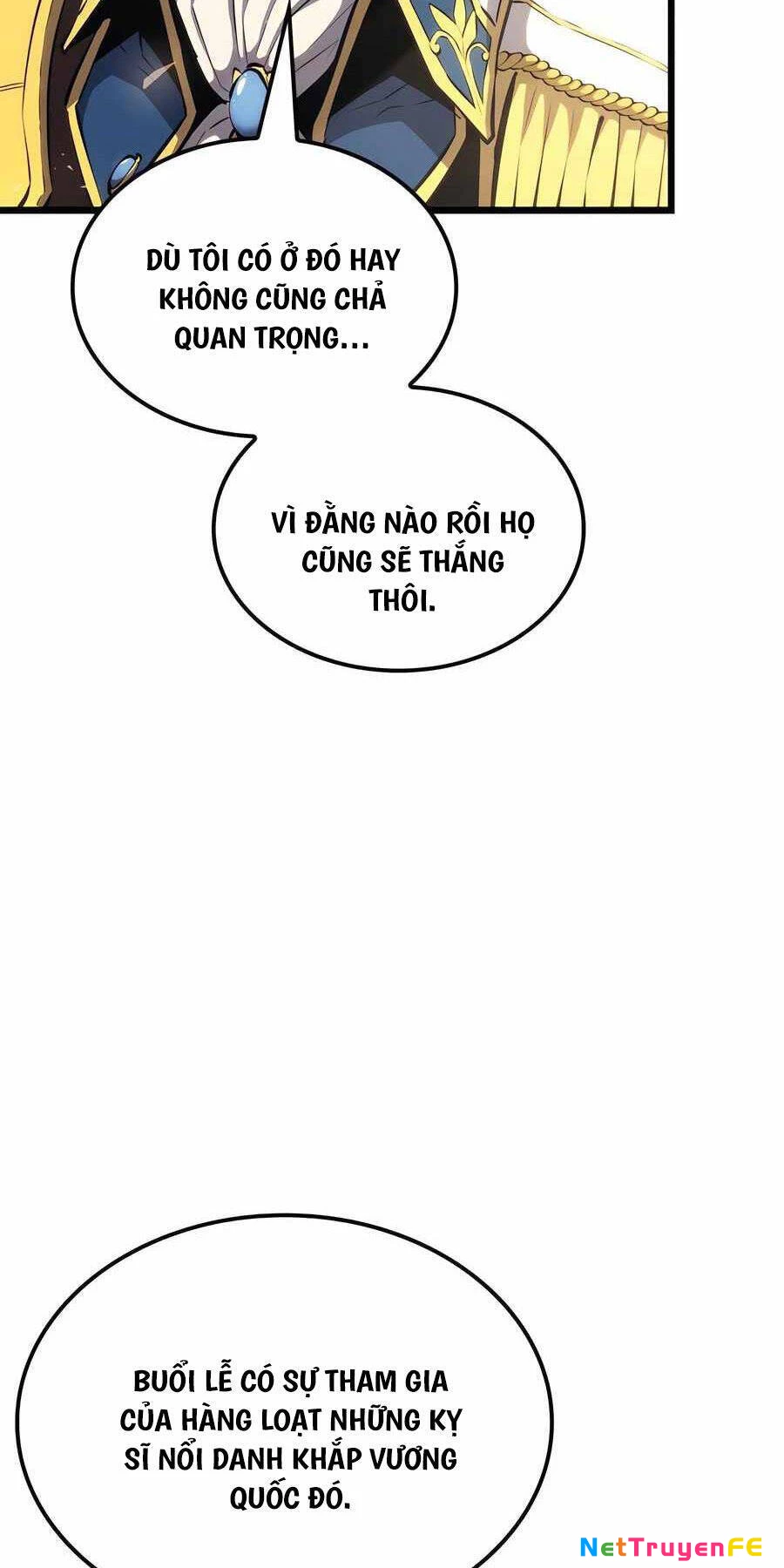 Con Trai Út Của Bá Tước Là Một Người Chơi Chapter 52 - Trang 4