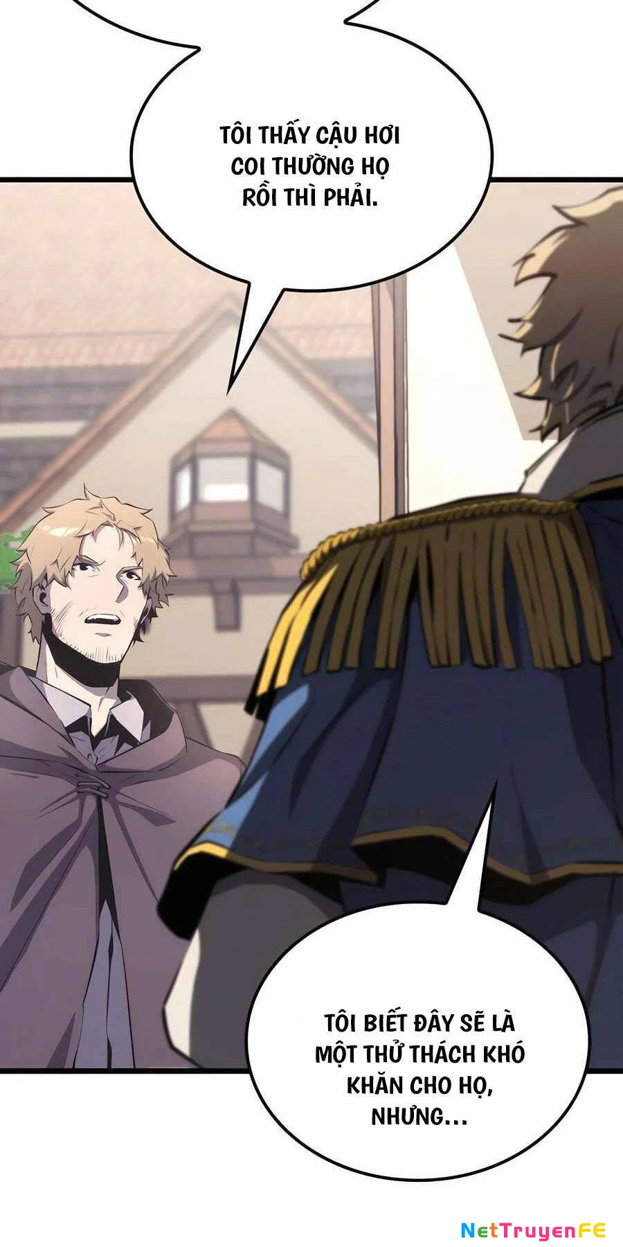 Con Trai Út Của Bá Tước Là Một Người Chơi Chapter 52 - Trang 4