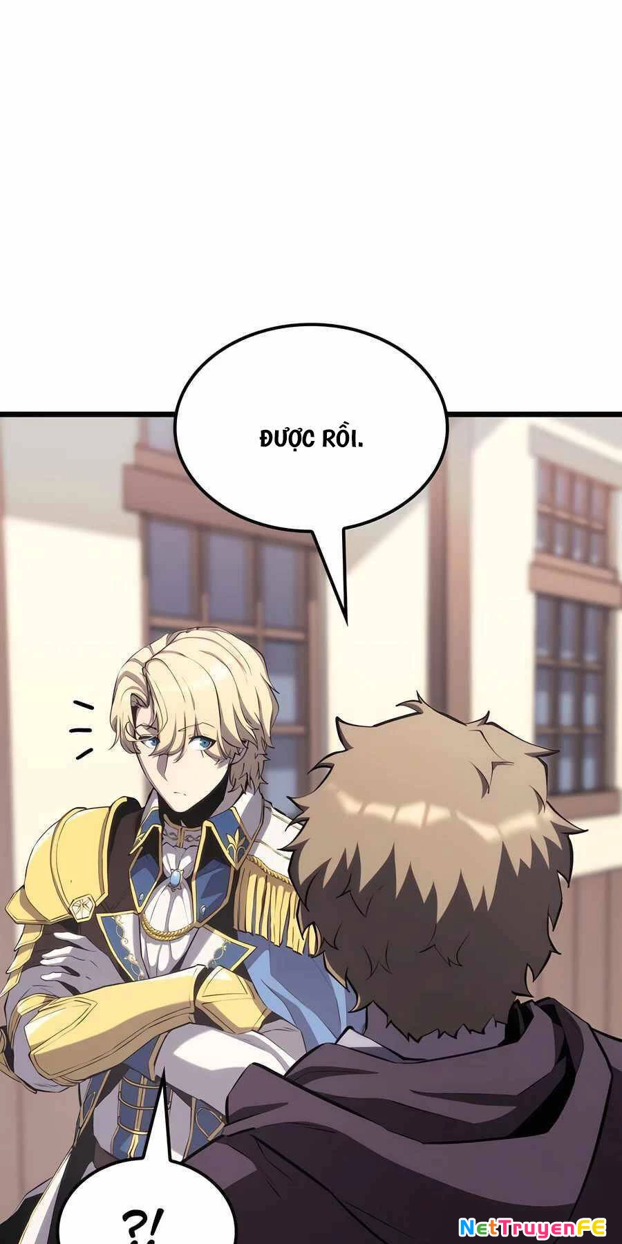 Con Trai Út Của Bá Tước Là Một Người Chơi Chapter 52 - Trang 4