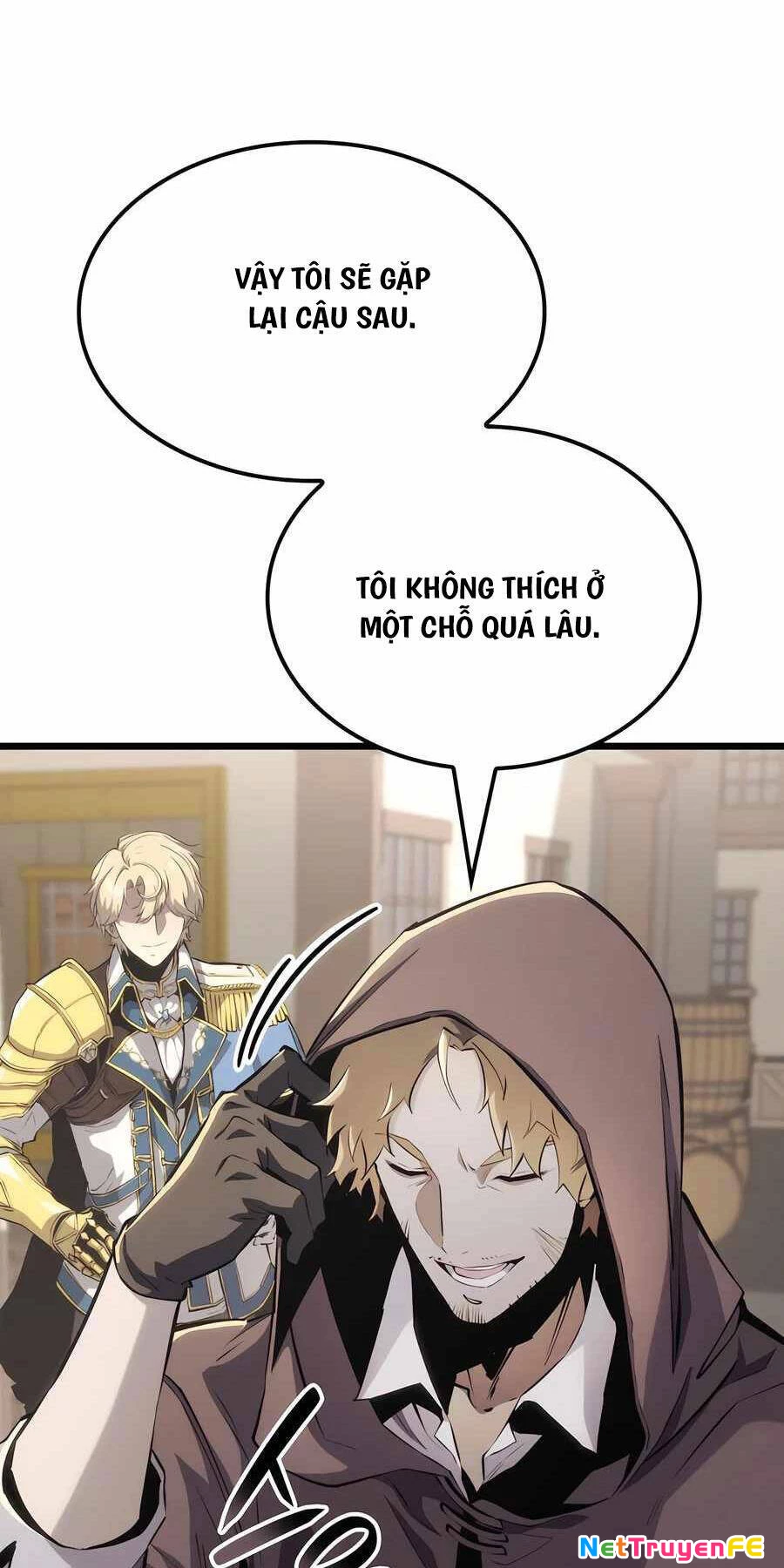 Con Trai Út Của Bá Tước Là Một Người Chơi Chapter 52 - Trang 4