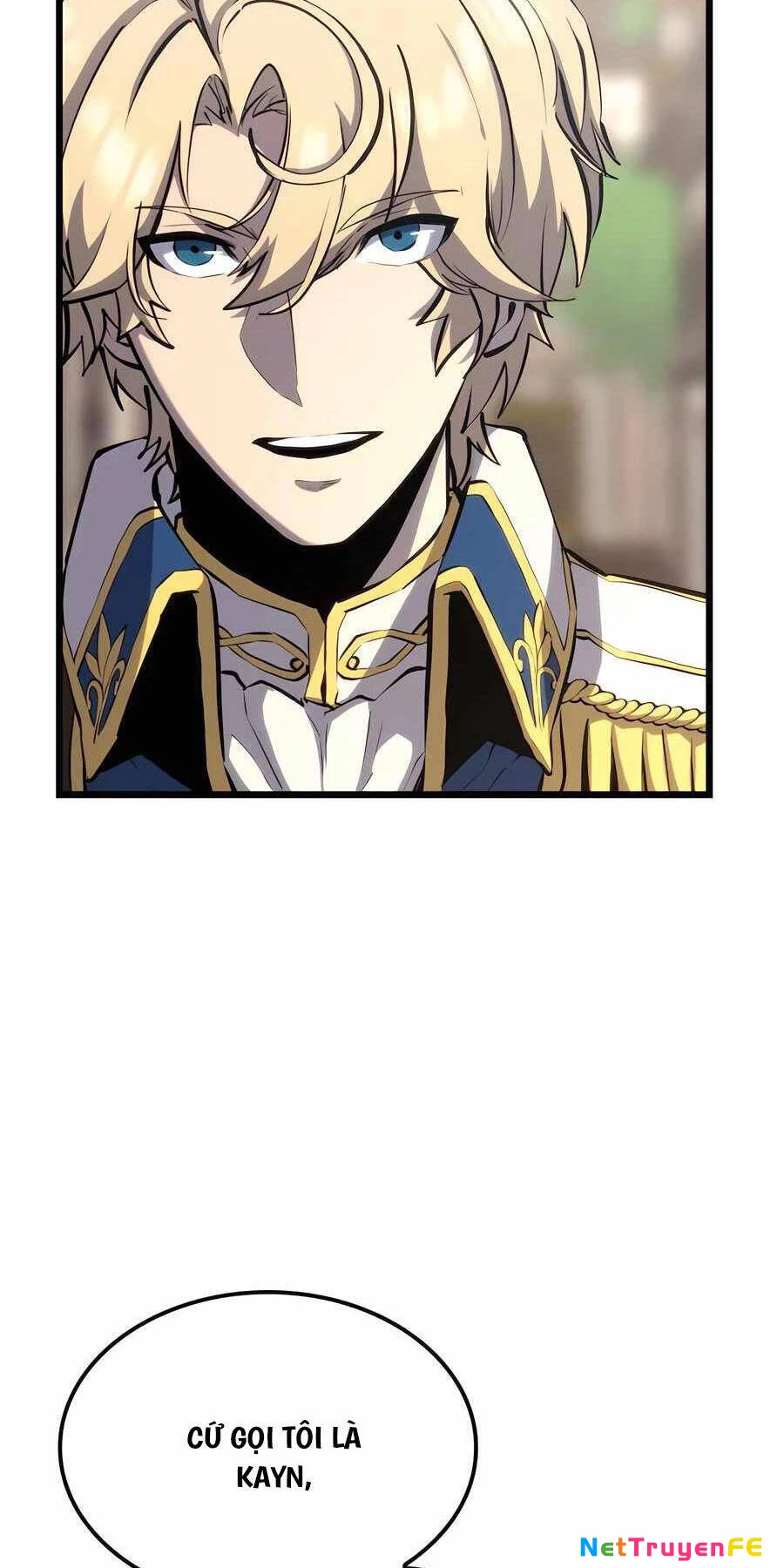 Con Trai Út Của Bá Tước Là Một Người Chơi Chapter 52 - Trang 4