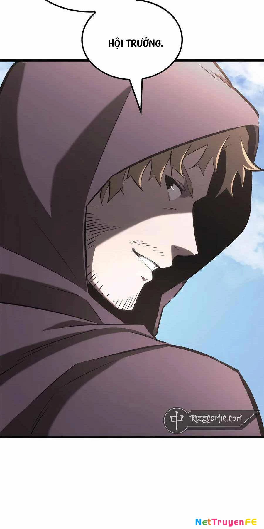 Con Trai Út Của Bá Tước Là Một Người Chơi Chapter 52 - Trang 4