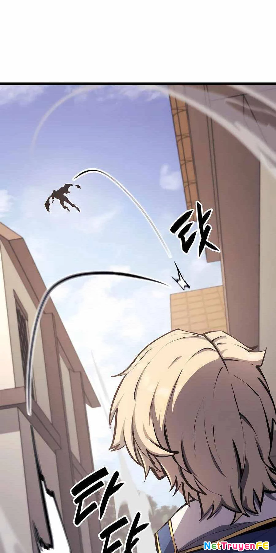 Con Trai Út Của Bá Tước Là Một Người Chơi Chapter 52 - Trang 4