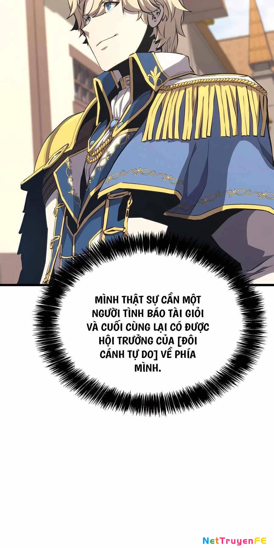 Con Trai Út Của Bá Tước Là Một Người Chơi Chapter 52 - Trang 4