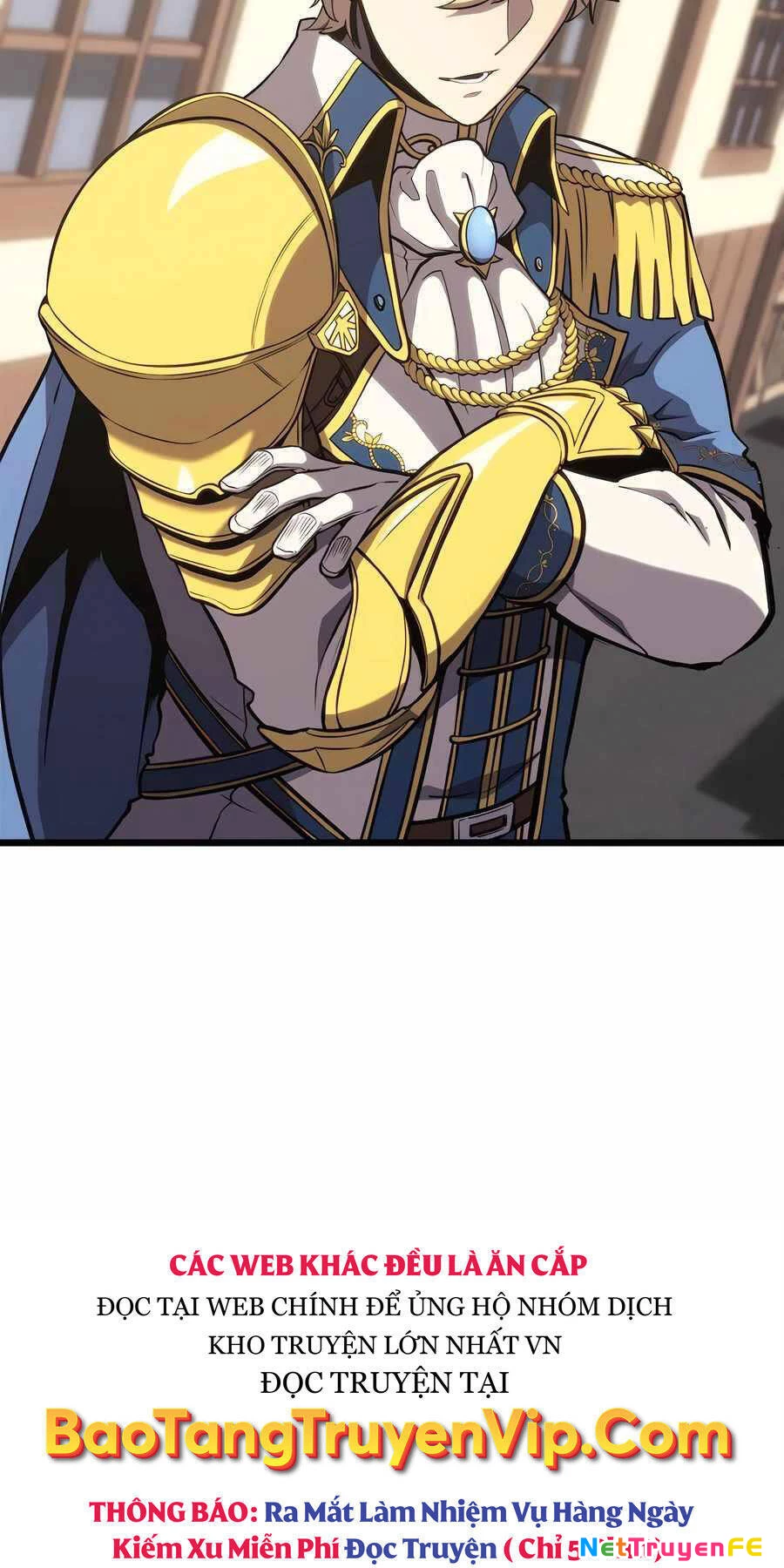 Con Trai Út Của Bá Tước Là Một Người Chơi Chapter 52 - Trang 4