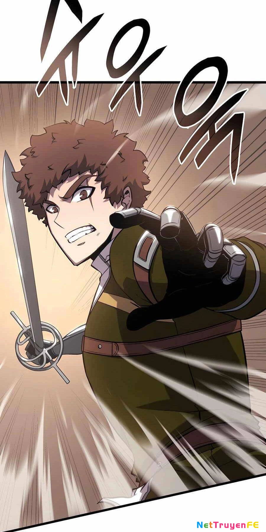 Con Trai Út Của Bá Tước Là Một Người Chơi Chapter 52 - Trang 4