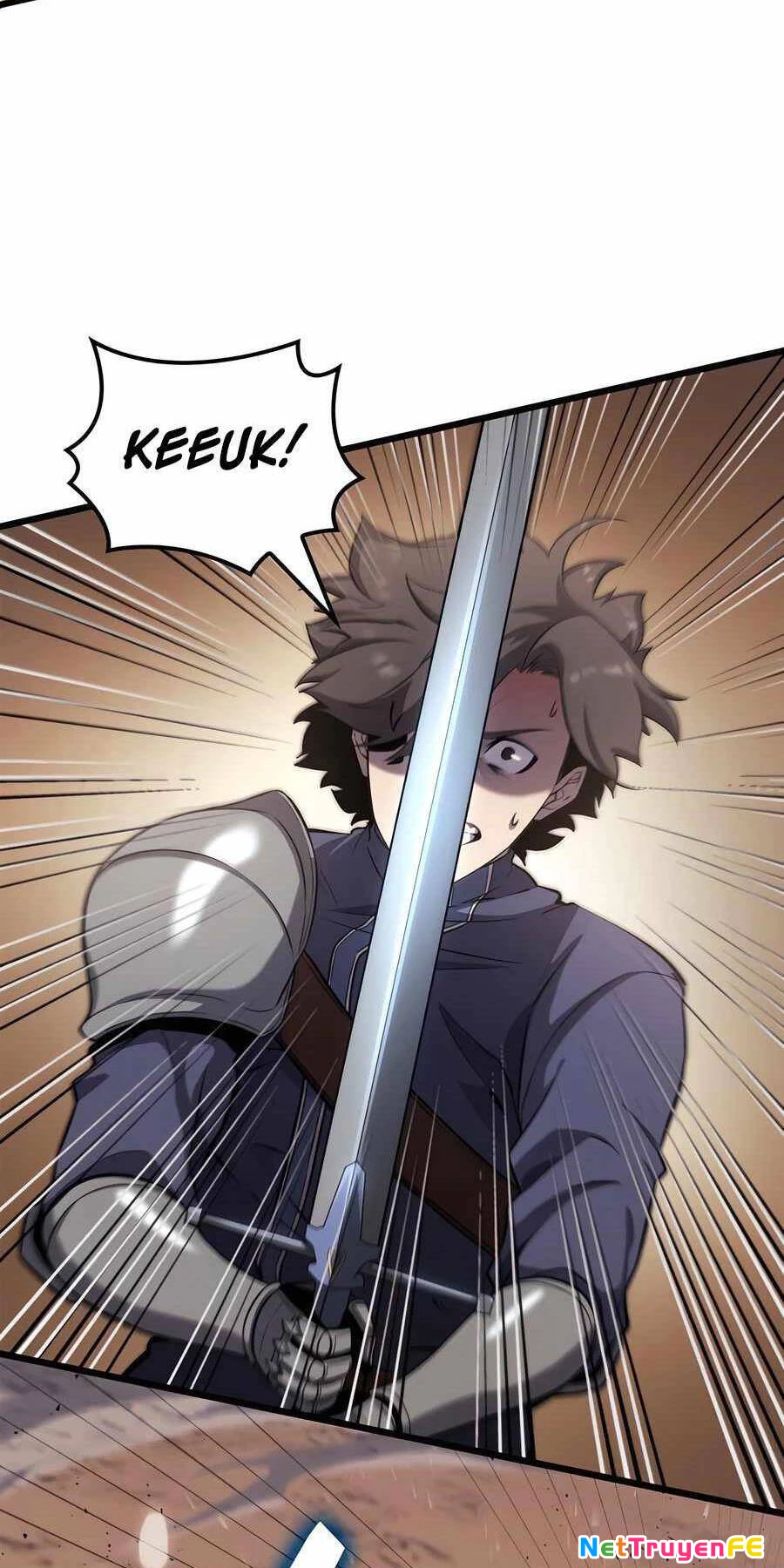 Con Trai Út Của Bá Tước Là Một Người Chơi Chapter 52 - Trang 4