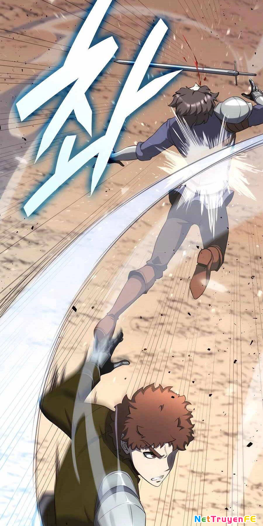 Con Trai Út Của Bá Tước Là Một Người Chơi Chapter 52 - Trang 4