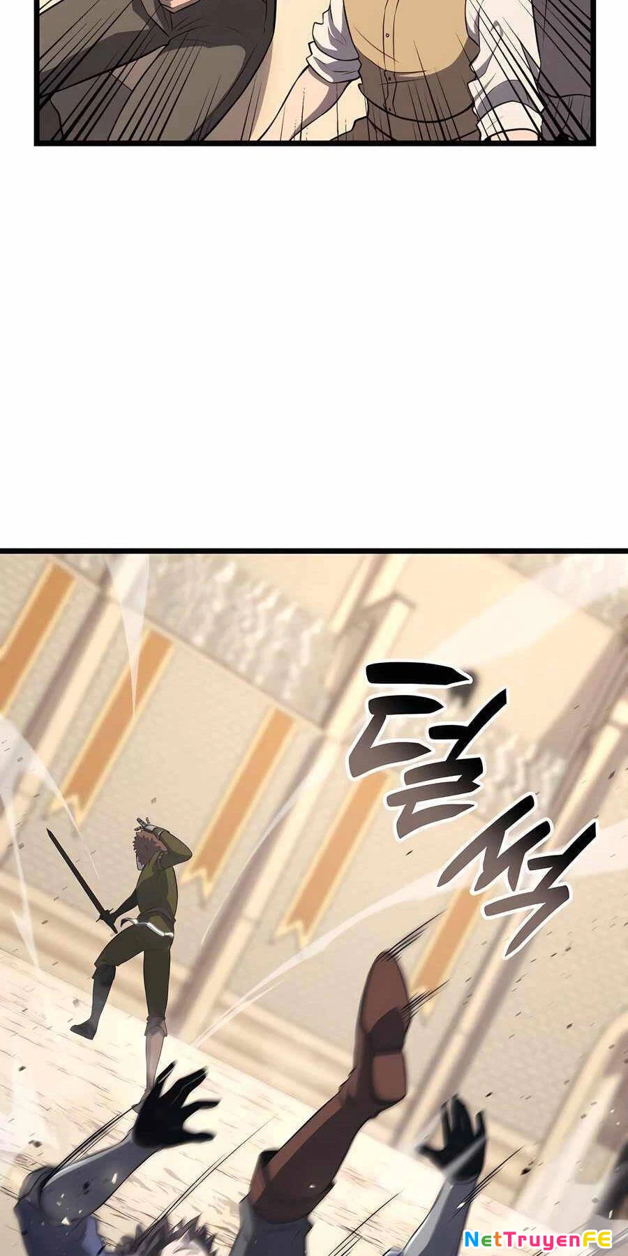 Con Trai Út Của Bá Tước Là Một Người Chơi Chapter 52 - Trang 4