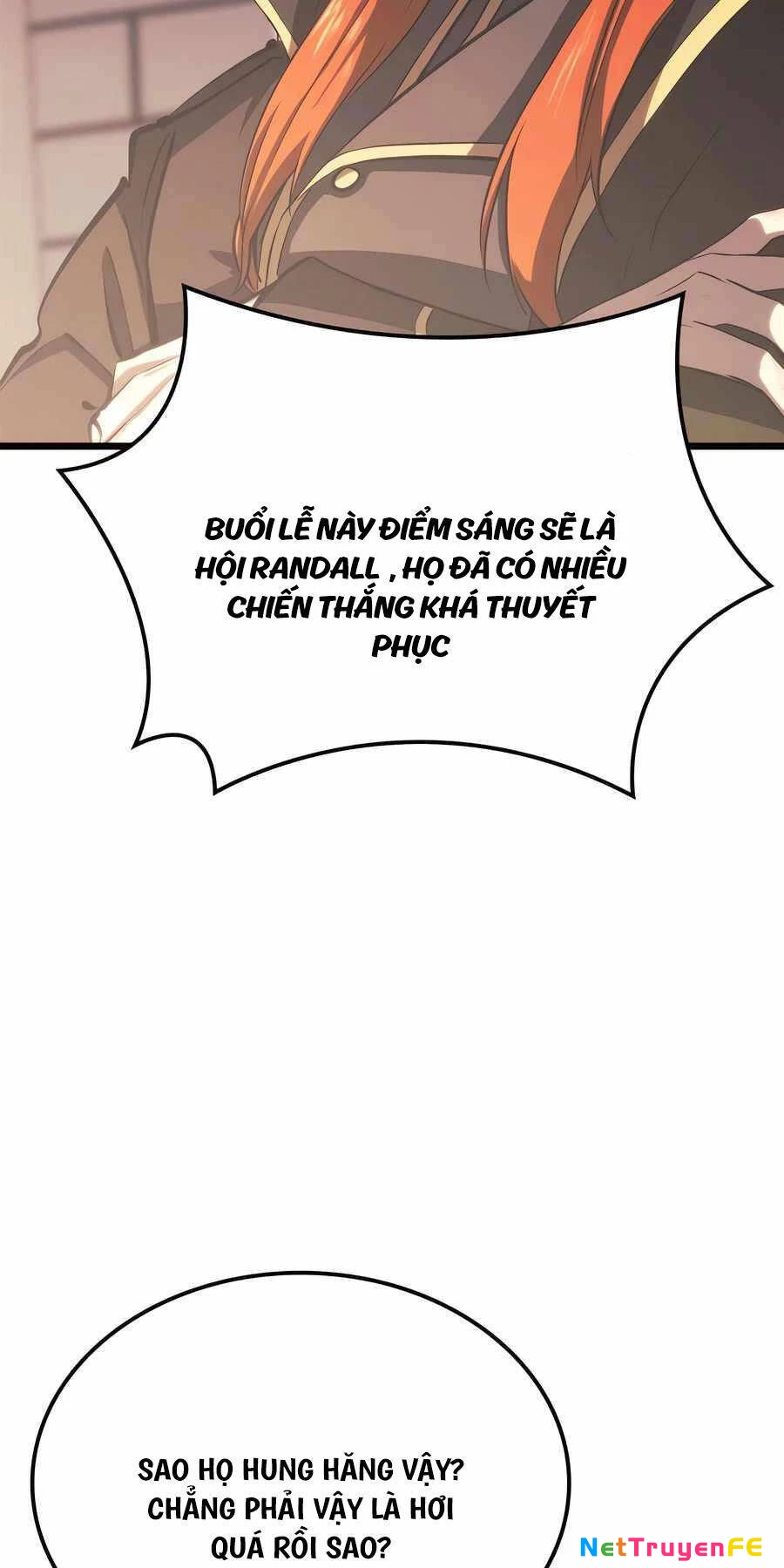 Con Trai Út Của Bá Tước Là Một Người Chơi Chapter 52 - Trang 4