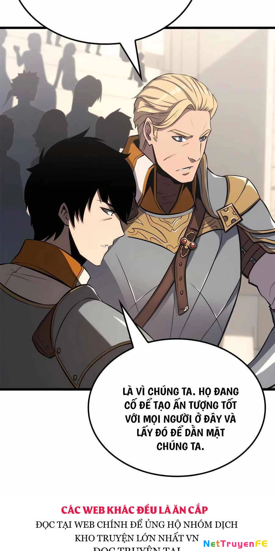 Con Trai Út Của Bá Tước Là Một Người Chơi Chapter 52 - Trang 4