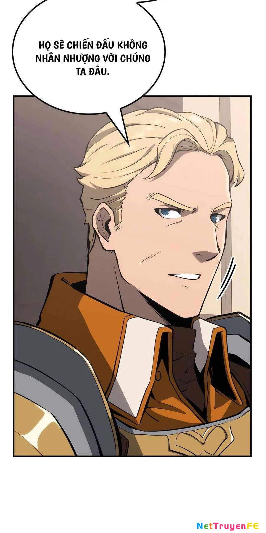 Con Trai Út Của Bá Tước Là Một Người Chơi Chapter 52 - Trang 4