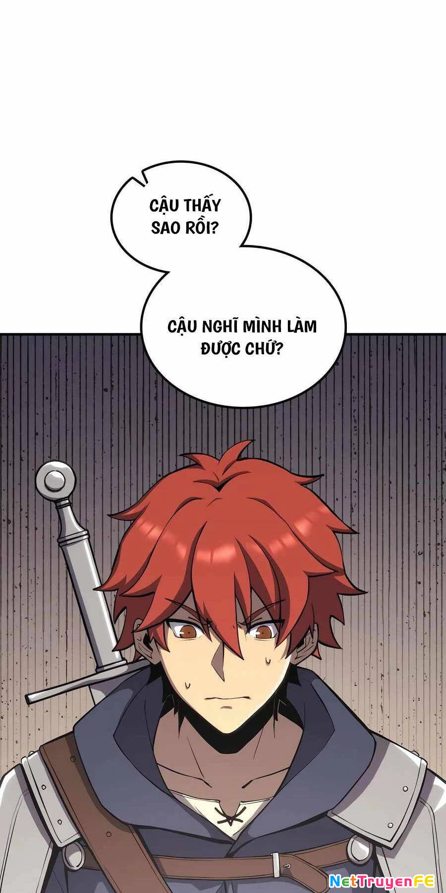 Con Trai Út Của Bá Tước Là Một Người Chơi Chapter 52 - Trang 4