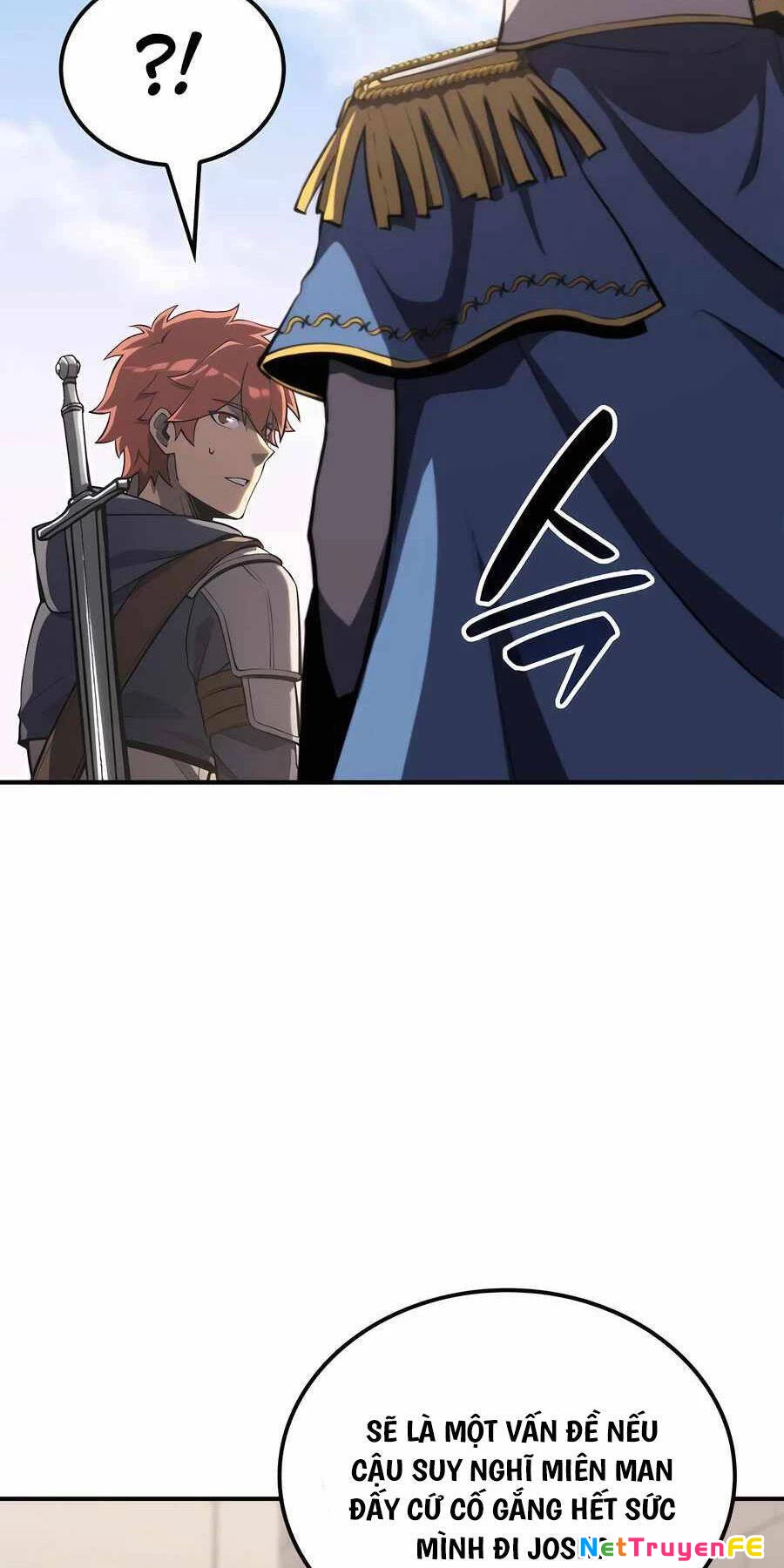 Con Trai Út Của Bá Tước Là Một Người Chơi Chapter 52 - Trang 4