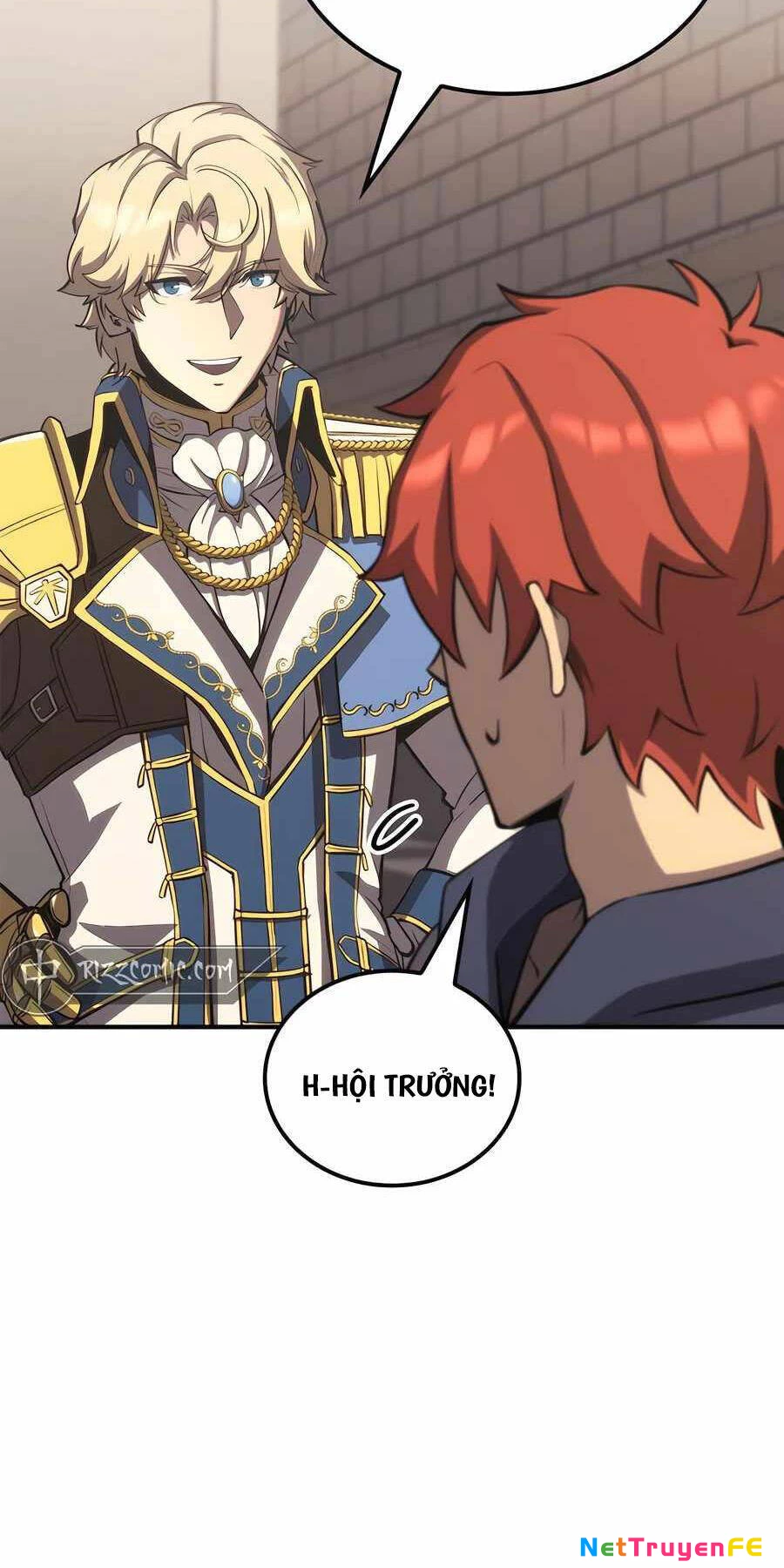 Con Trai Út Của Bá Tước Là Một Người Chơi Chapter 52 - Trang 4