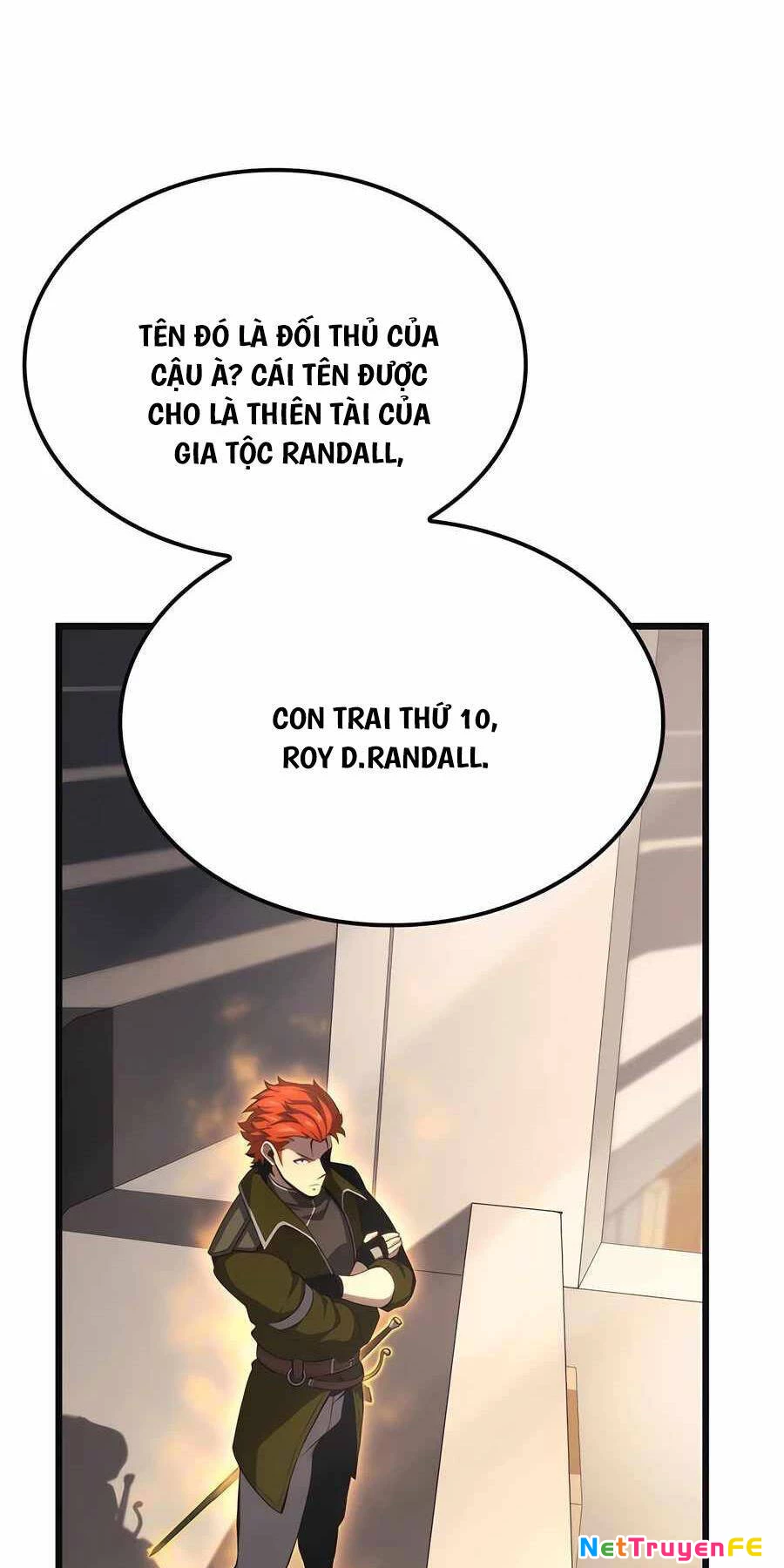 Con Trai Út Của Bá Tước Là Một Người Chơi Chapter 52 - Trang 4