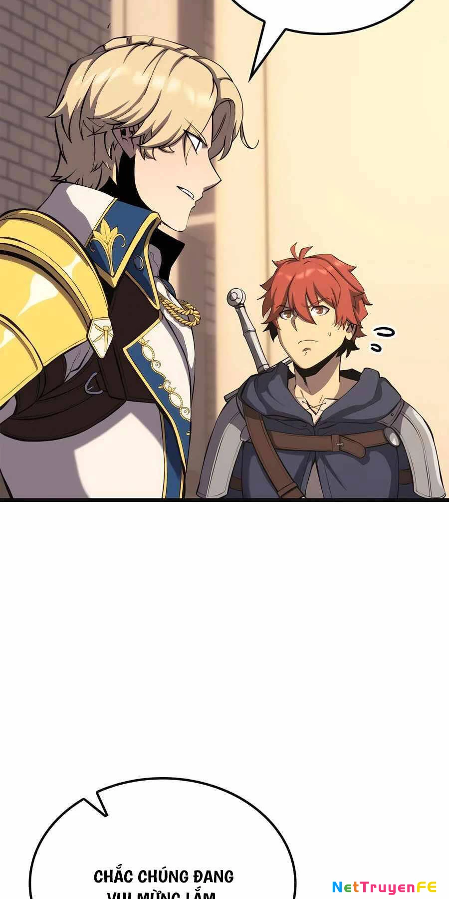 Con Trai Út Của Bá Tước Là Một Người Chơi Chapter 52 - Trang 4