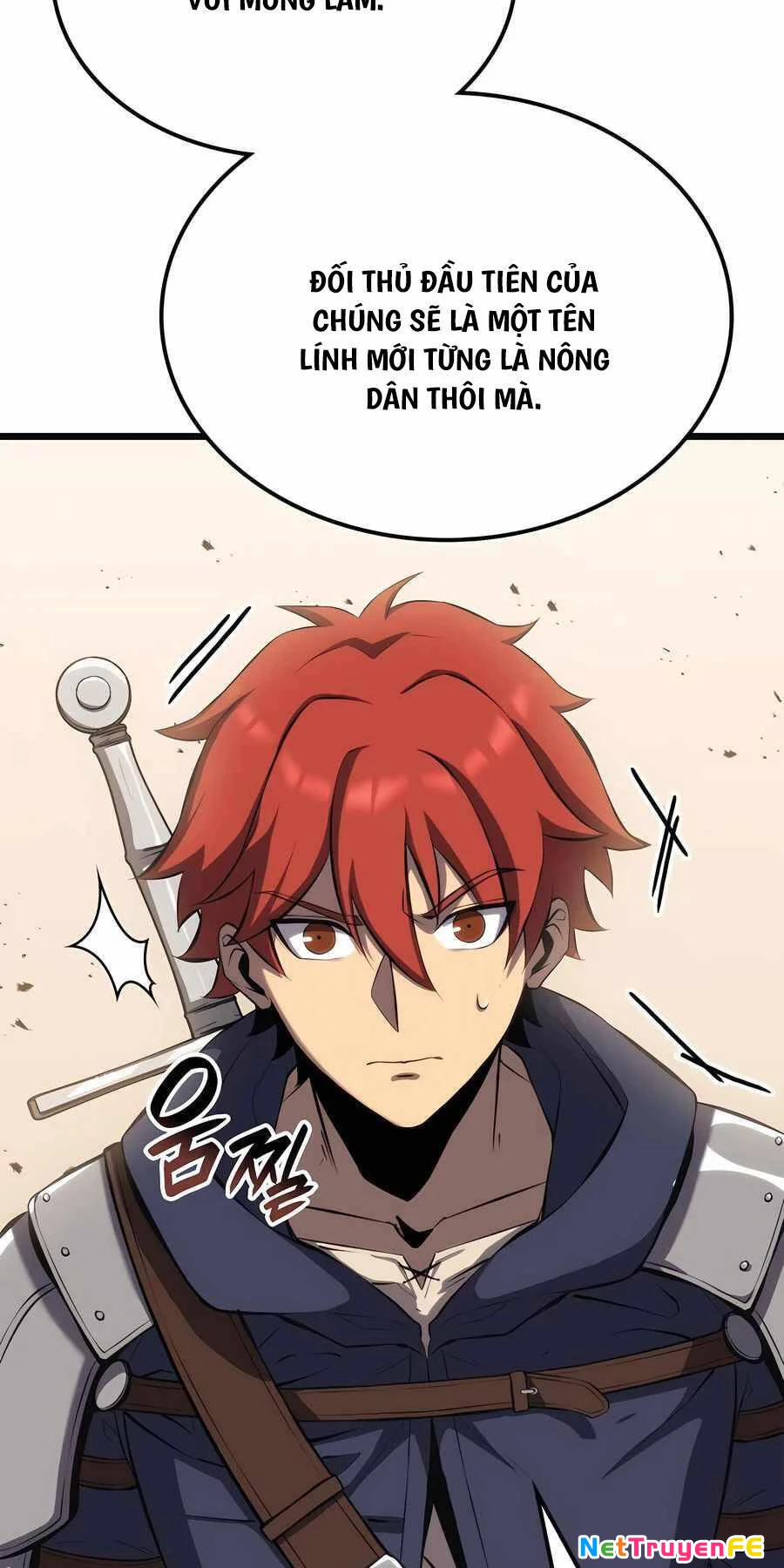 Con Trai Út Của Bá Tước Là Một Người Chơi Chapter 52 - Trang 4