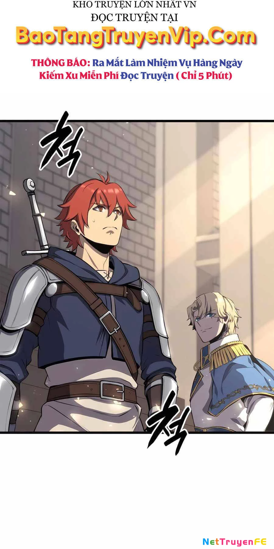 Con Trai Út Của Bá Tước Là Một Người Chơi Chapter 52 - Trang 4