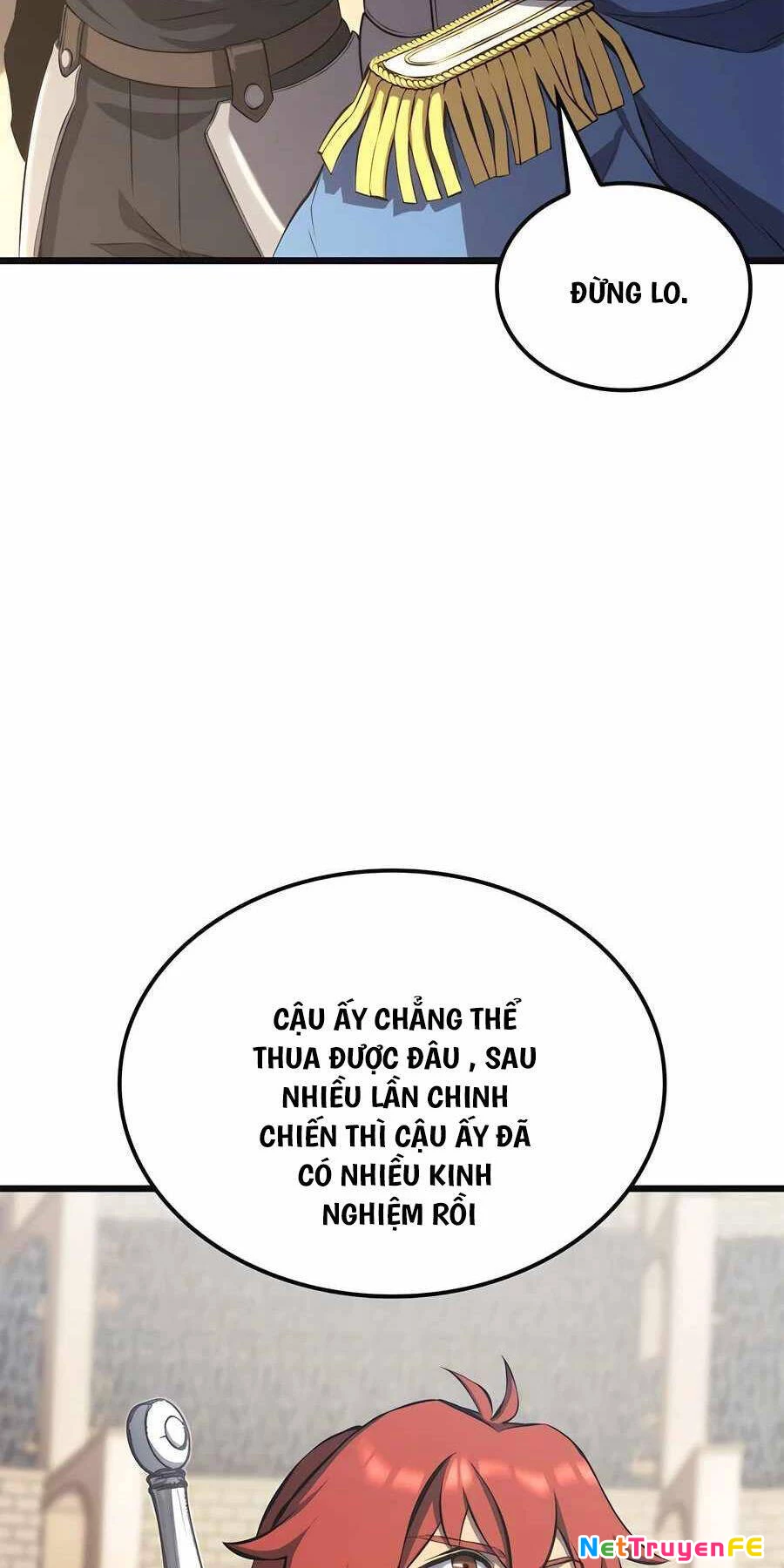 Con Trai Út Của Bá Tước Là Một Người Chơi Chapter 52 - Trang 4