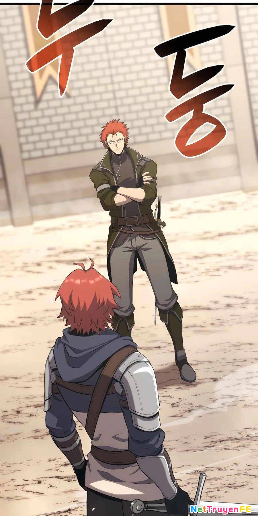 Con Trai Út Của Bá Tước Là Một Người Chơi Chapter 52 - Trang 4